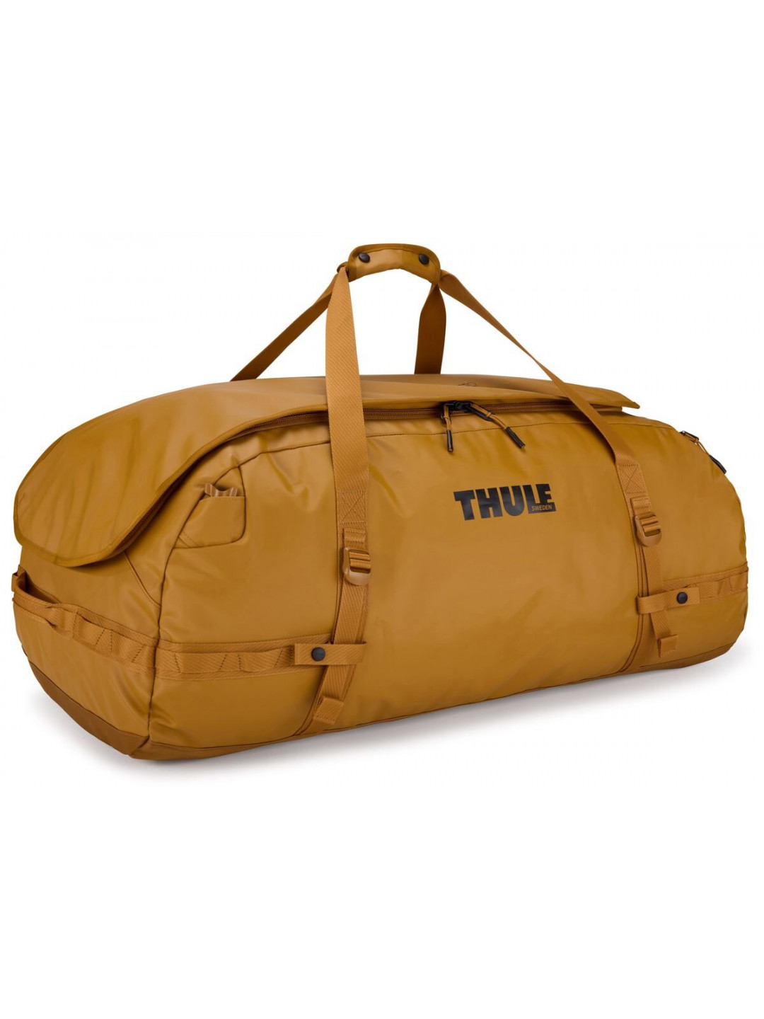 Thule sportovní taška Chasm 1 TDSD305 Golden Brown 130 L Hnědá Objem 130 L